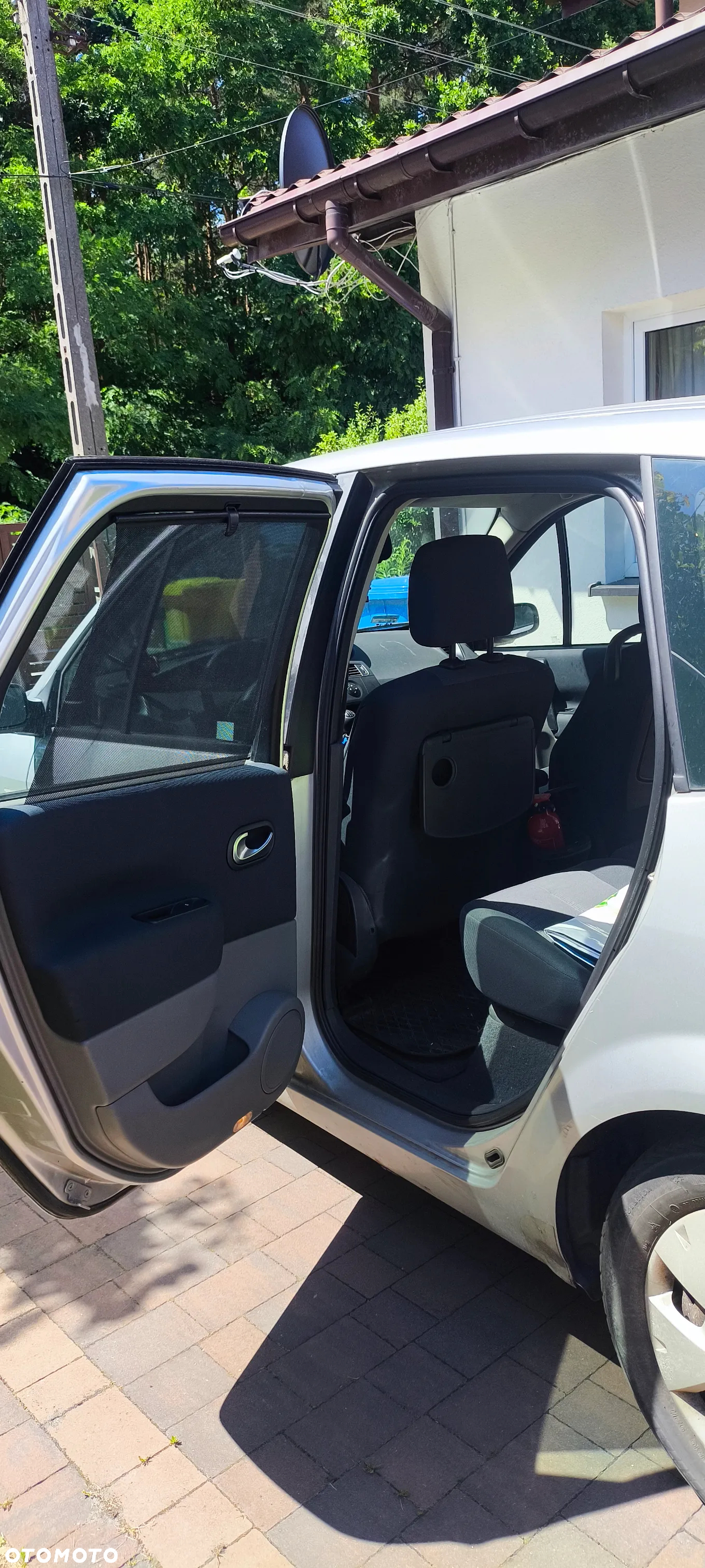 Renault Scenic - 13