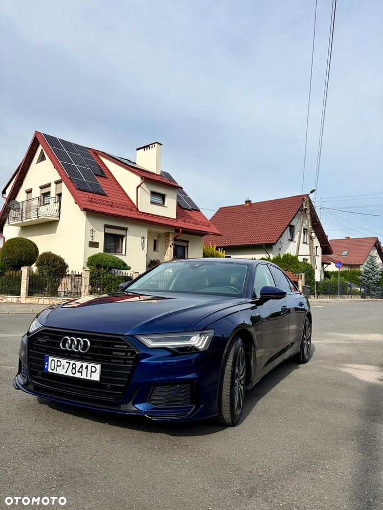 Audi A6 Limousine - 16