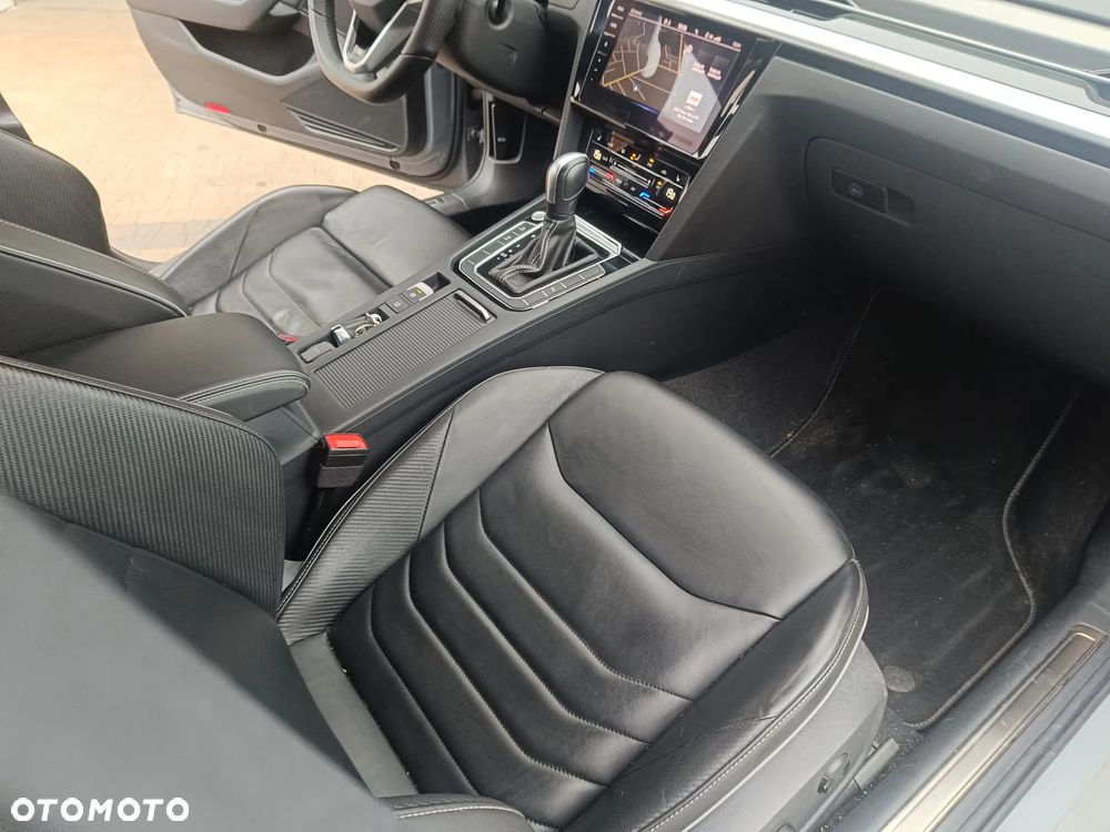 Volkswagen Arteon - 22