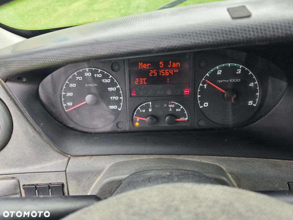 Iveco DAILY - 9