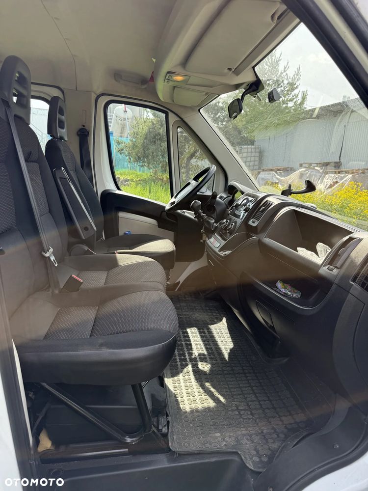Peugeot Boxer - 8