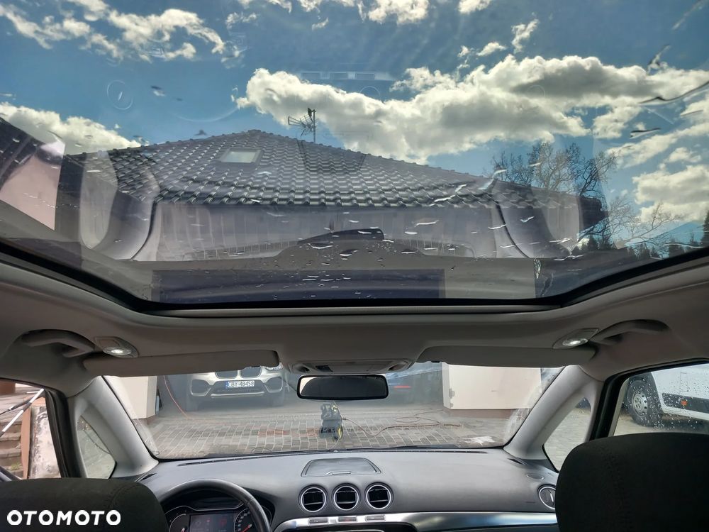 Ford S-Max 2.0 TDCi Titanium - 12