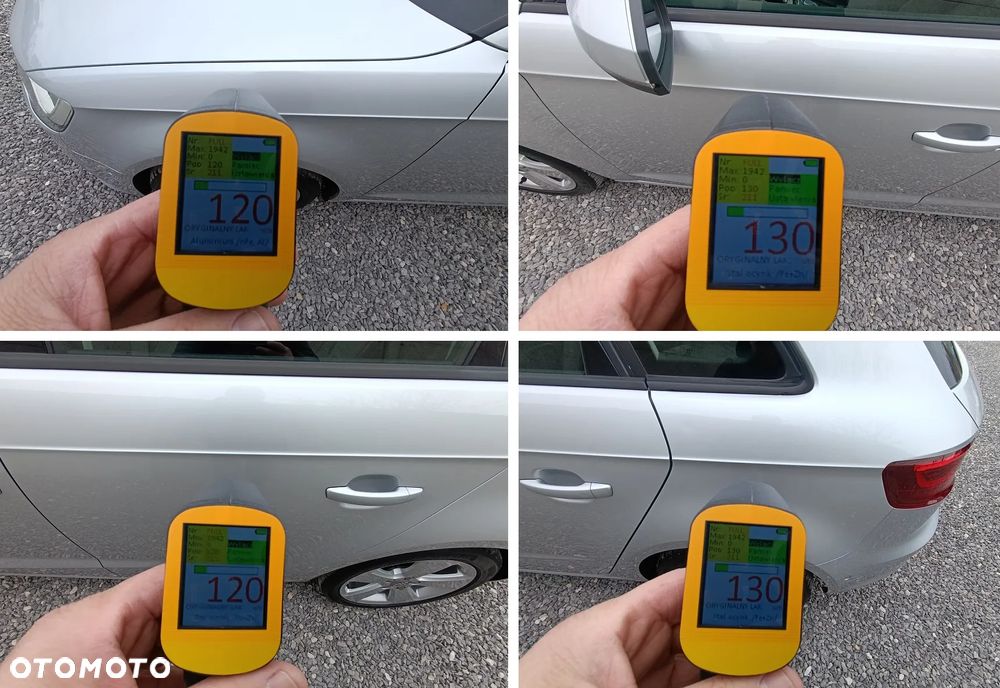 Audi A3 Sportback 1.8 TFSI Attraction - 7