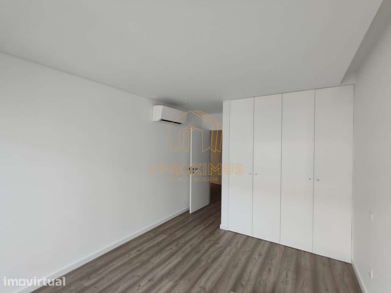 Apartamento T3 c/ garagem - Figueira da Foz - Grande imagem: 2/14