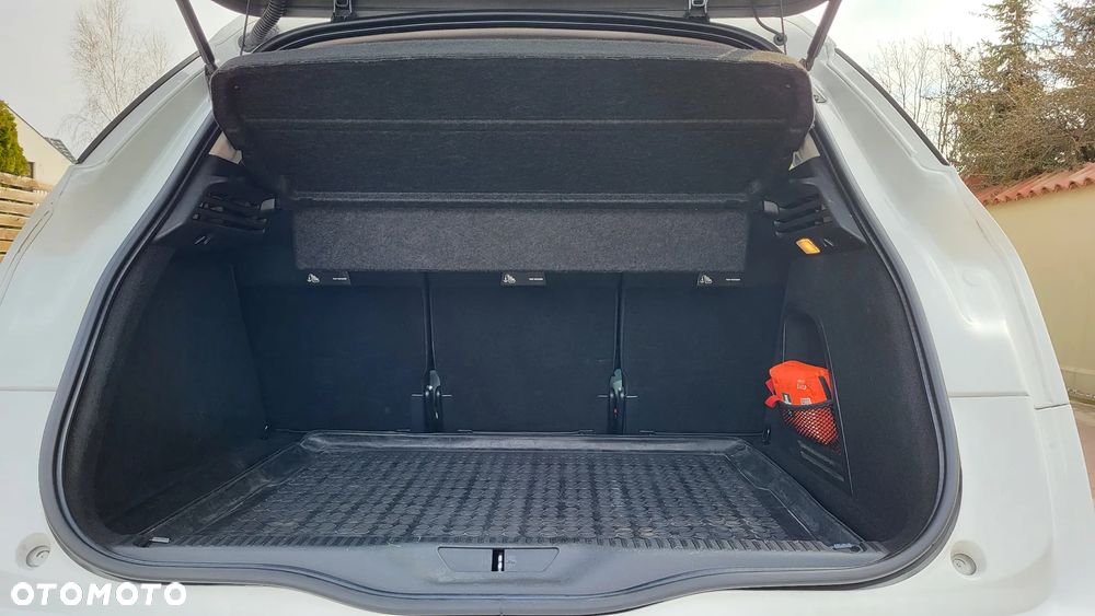 Citroën C4 Picasso - 21