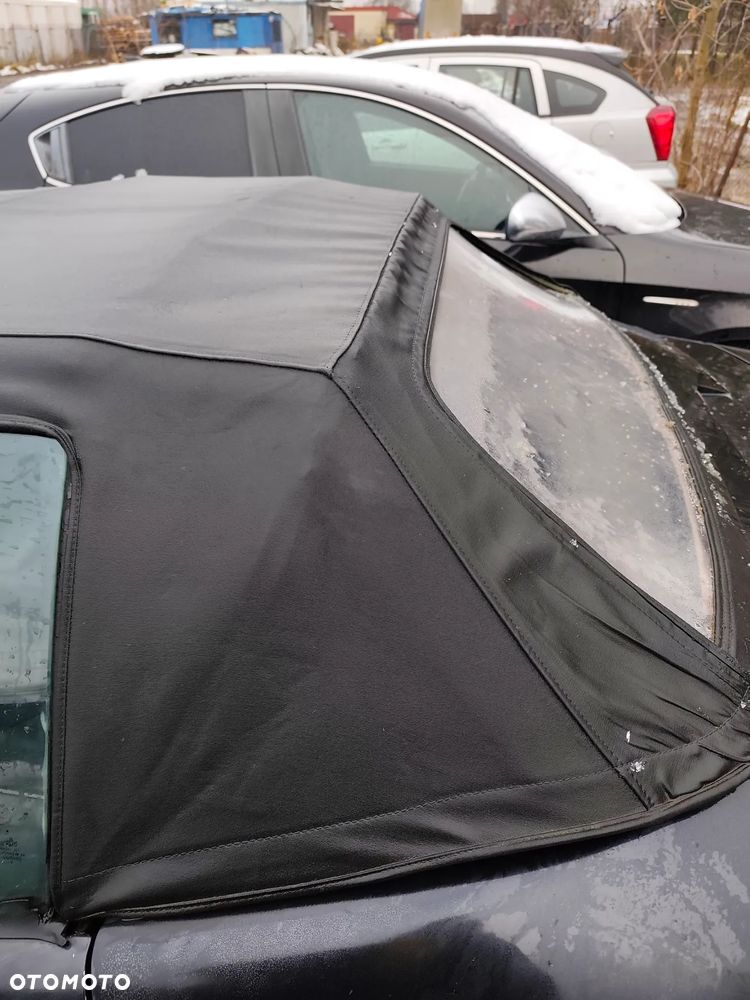 Alfa Romeo Spider 2.0-16 TSpark - 4