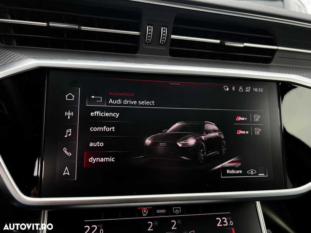 Audi RS6 - 27