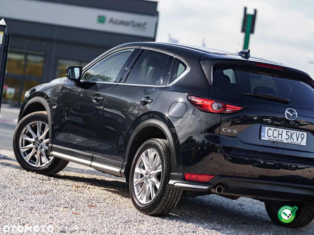 Mazda CX-5 2.0 Homura 2WD - 7