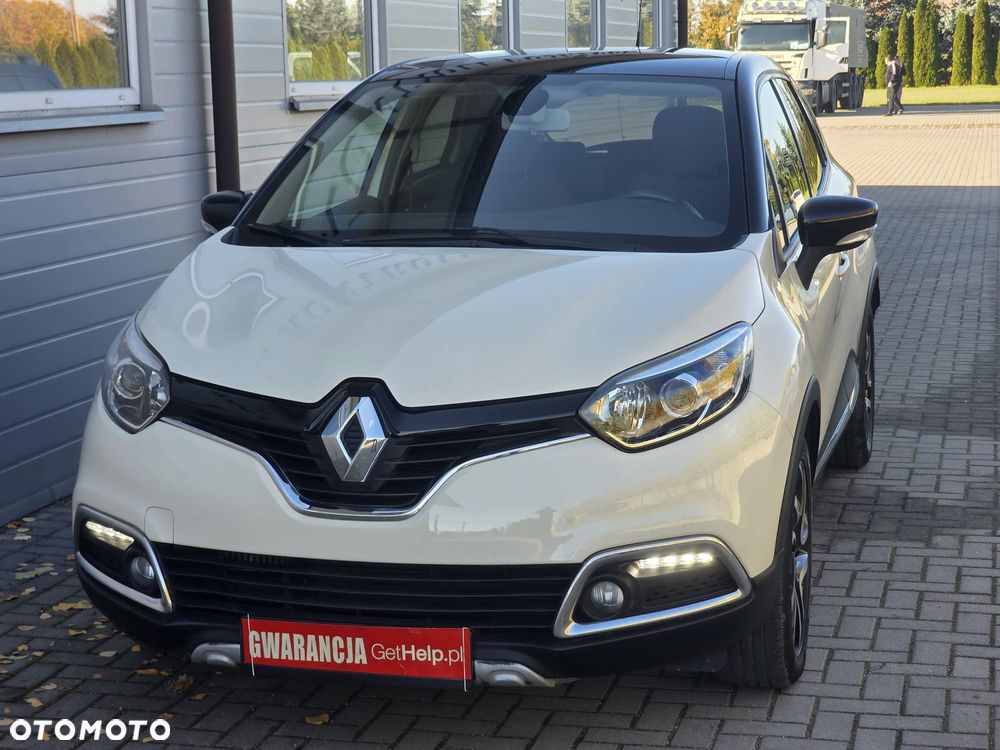 Renault Captur ENERGY TCe 90 Start&Stop Dynamique - 6