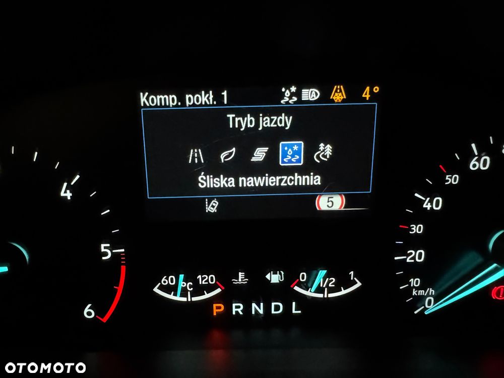 Ford Focus 1.5 EcoBlue Start-Stopp-System ACTIVE VIGNALE - 35