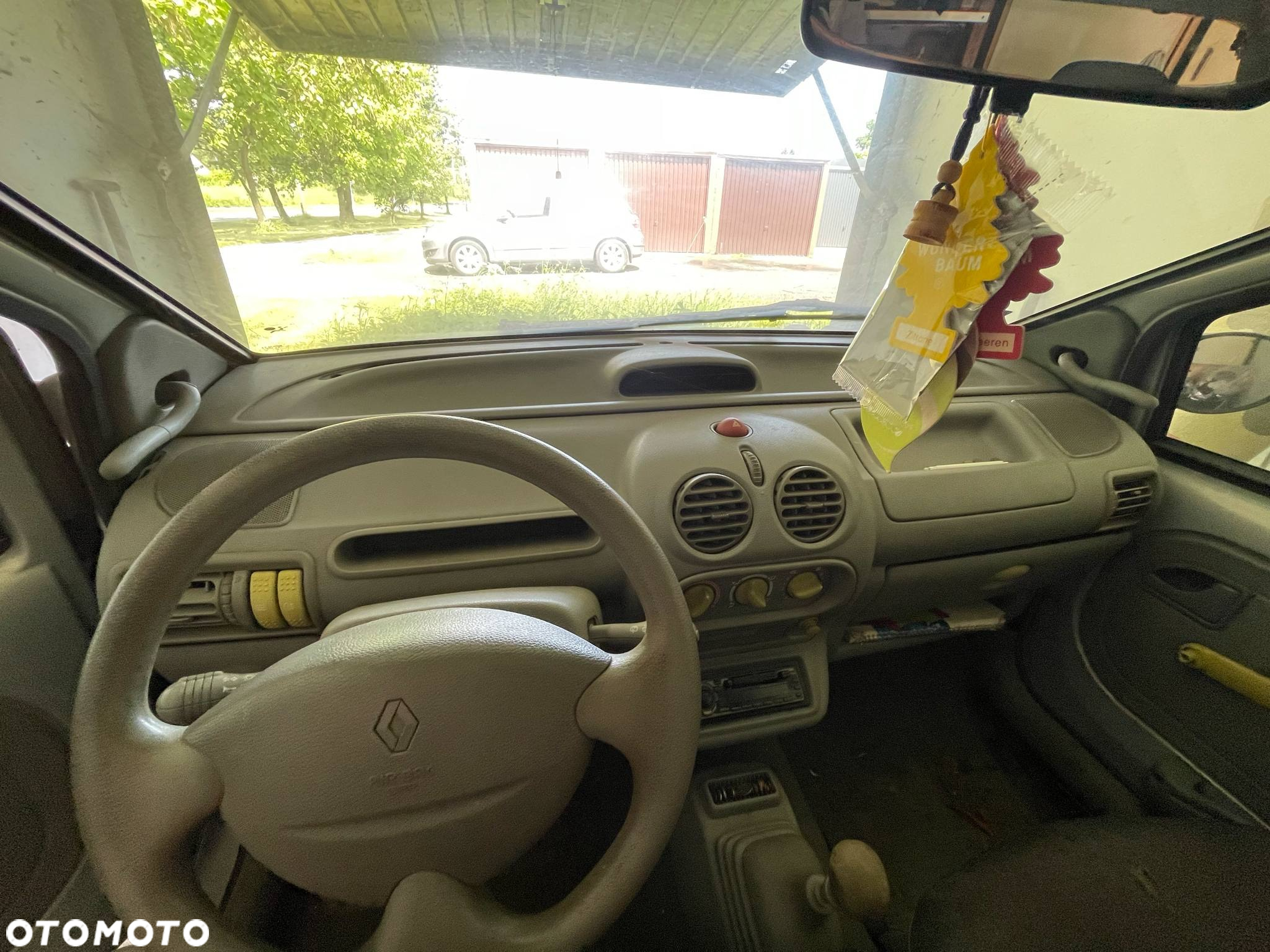 Renault Twingo 1.2 Twin - 4