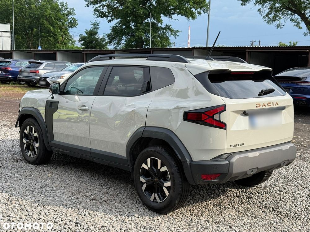 Dacia Duster - 6