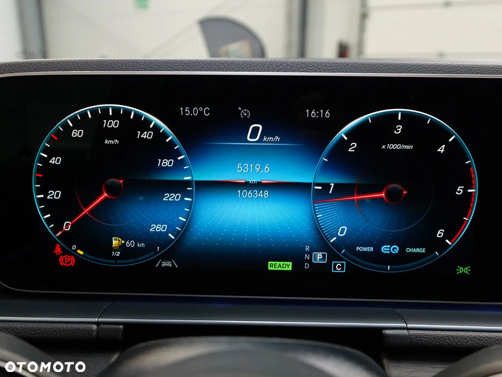 Mercedes-Benz GLE 300 d 4-Matic - 23