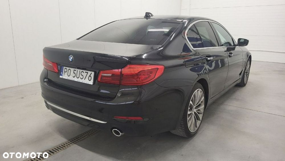 BMW Seria 5 - 6