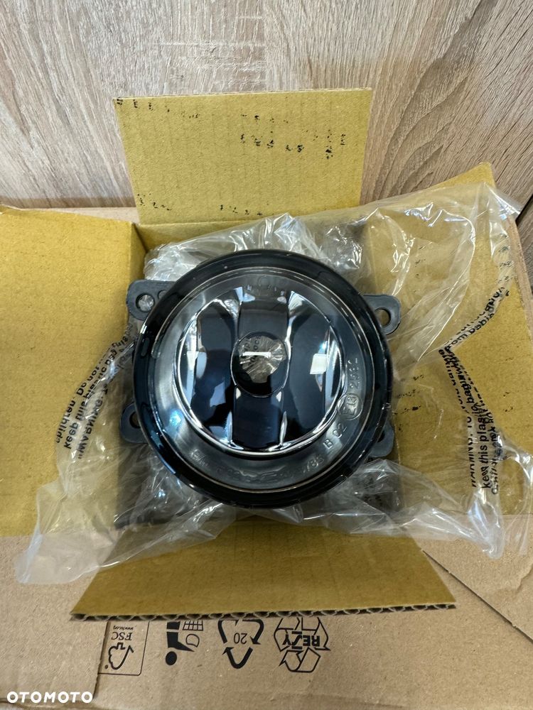 Suzuki Vitara III halogen sx4 - 1