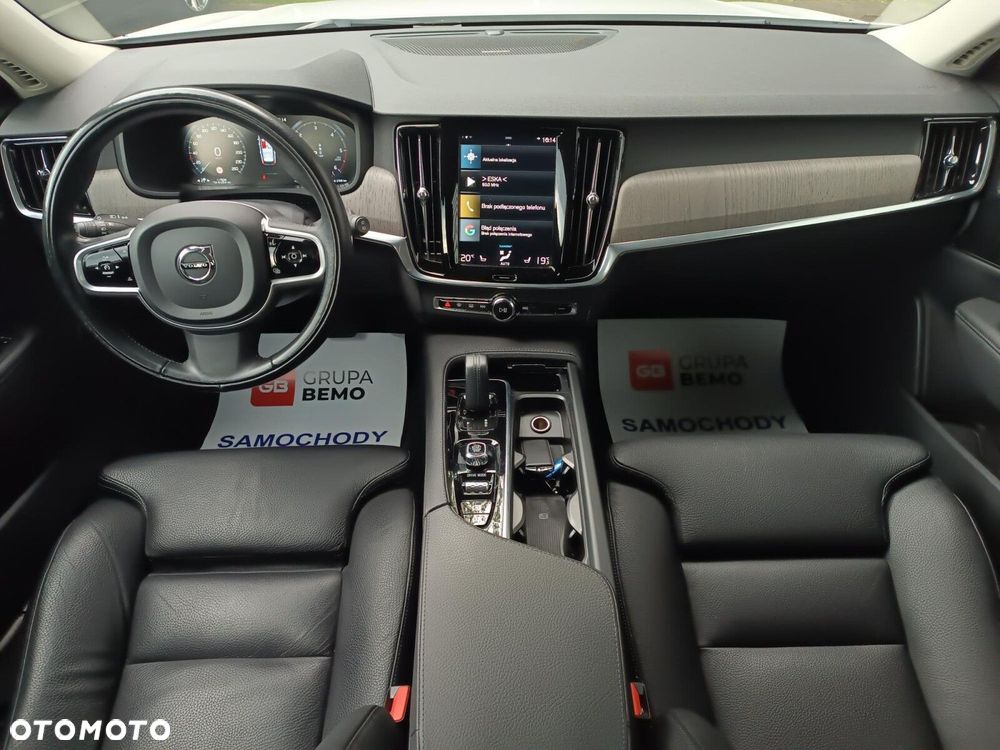 Volvo V90 Cross Country B5 D AWD Pro - 11