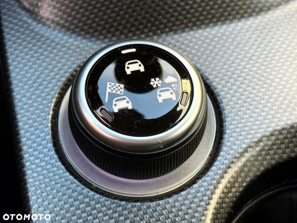 Fiat 500X 1.6 E-Torq Mirror - 24