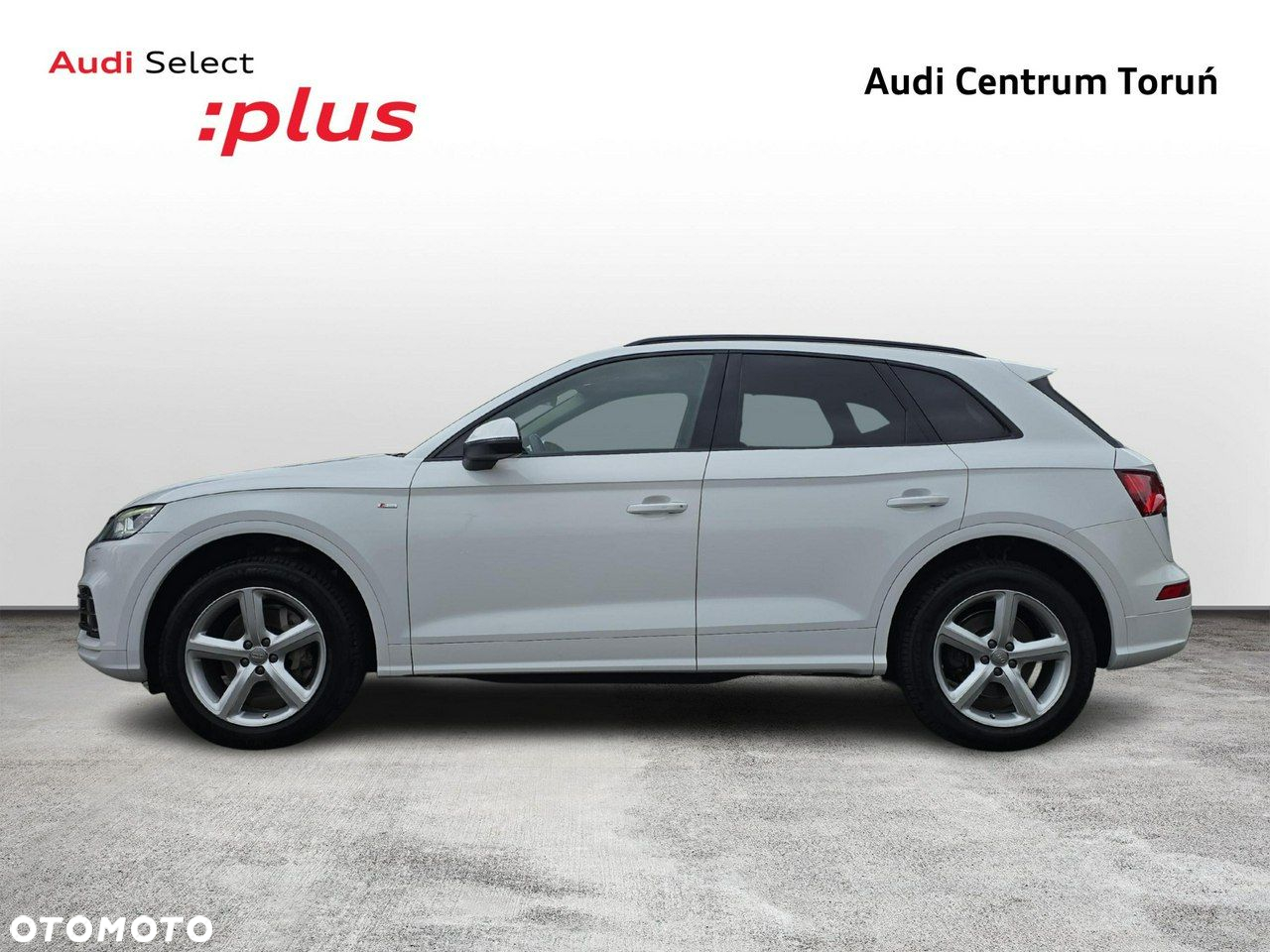 Audi Q5 - 2