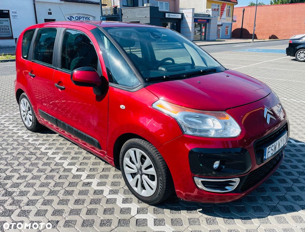 Citroën C3 Picasso VTi 120 Exclusive - 5