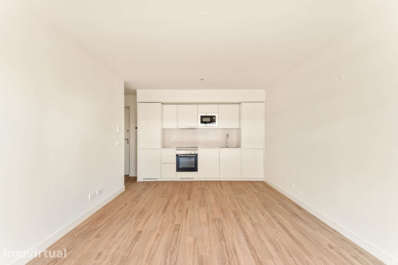Apartamento T1 com estacionamento, Paço do Lumiar, Lisboa - Grande imagem: 3/31