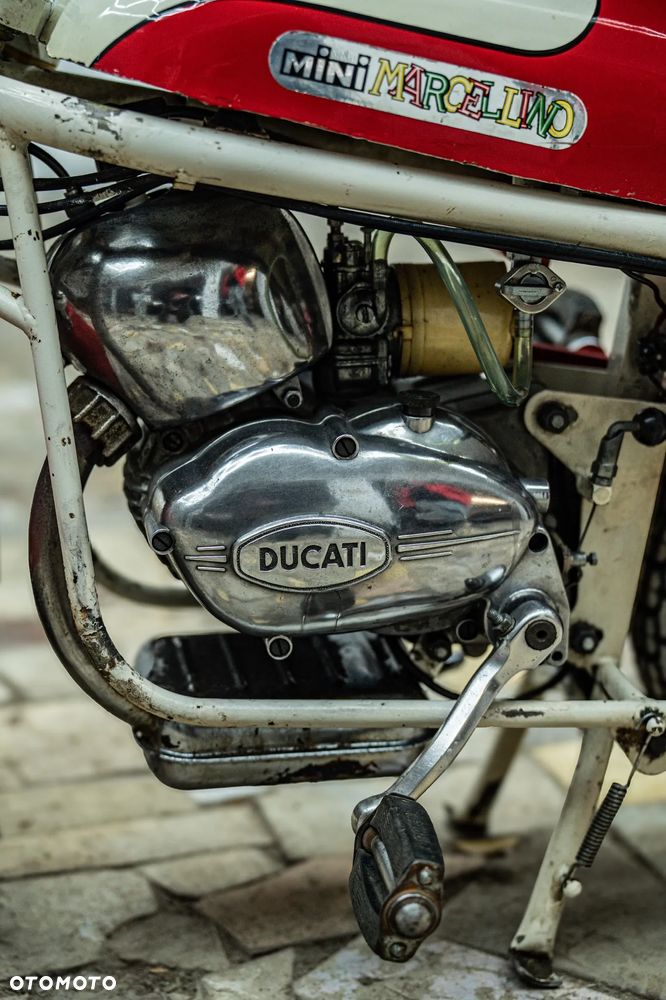 Ducati Inny - 4
