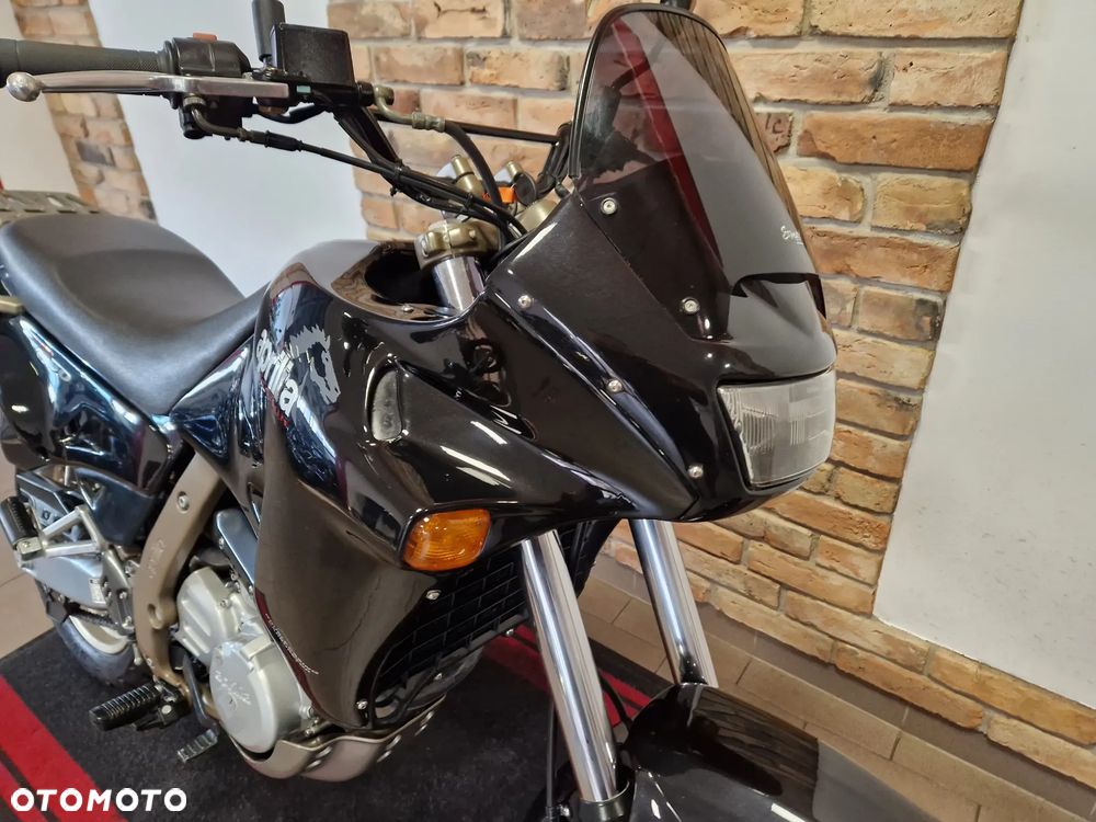 Aprilia Pegaso - 36