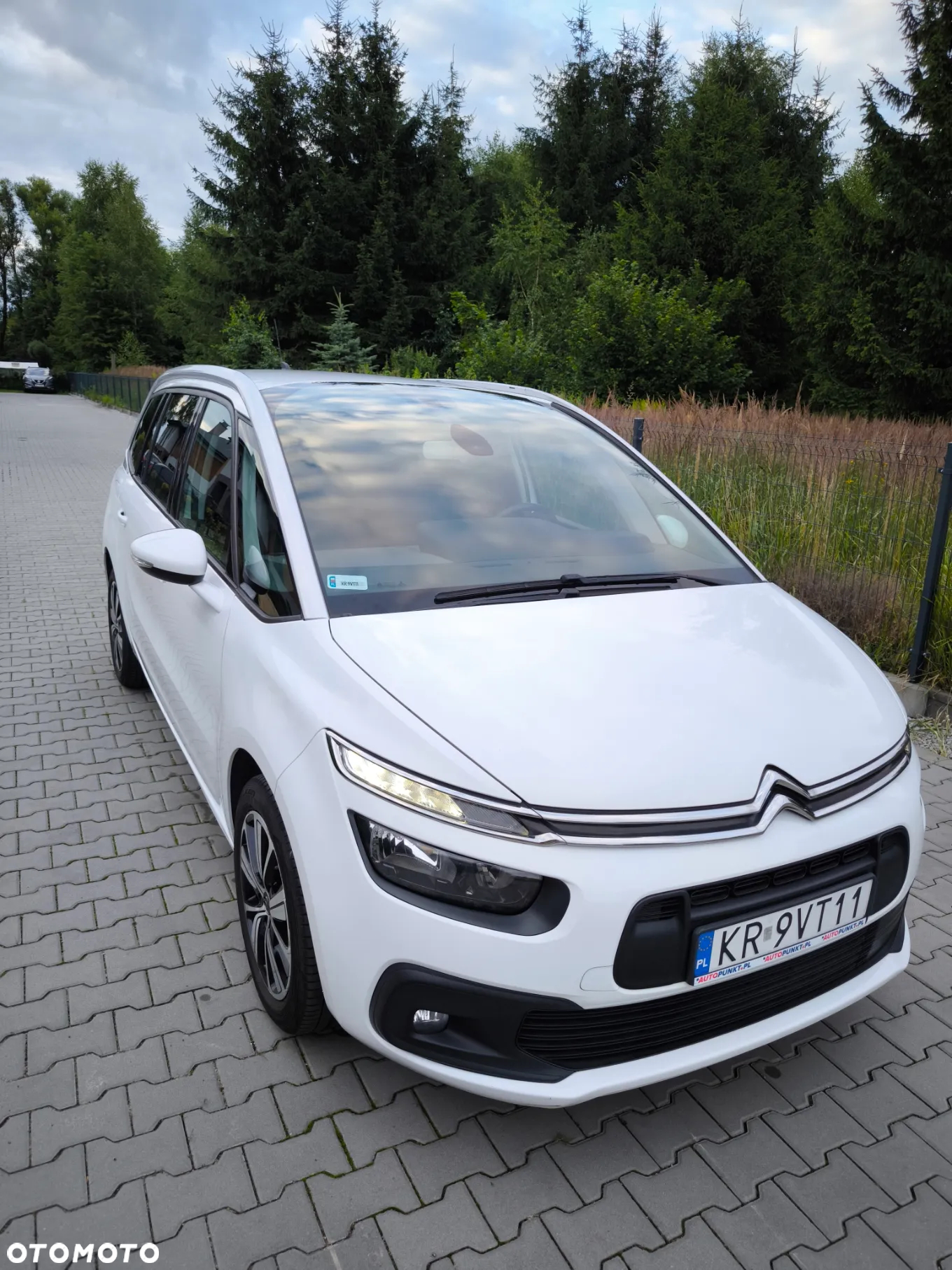 Citroën C4 Picasso - 5