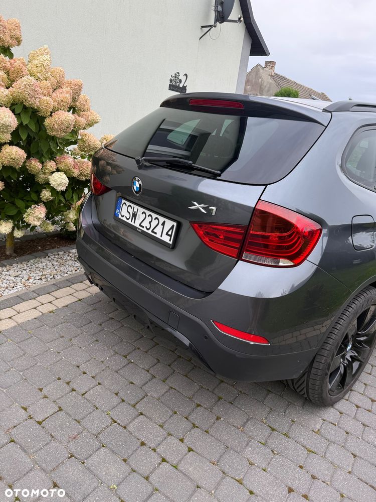 BMW X1 - 11