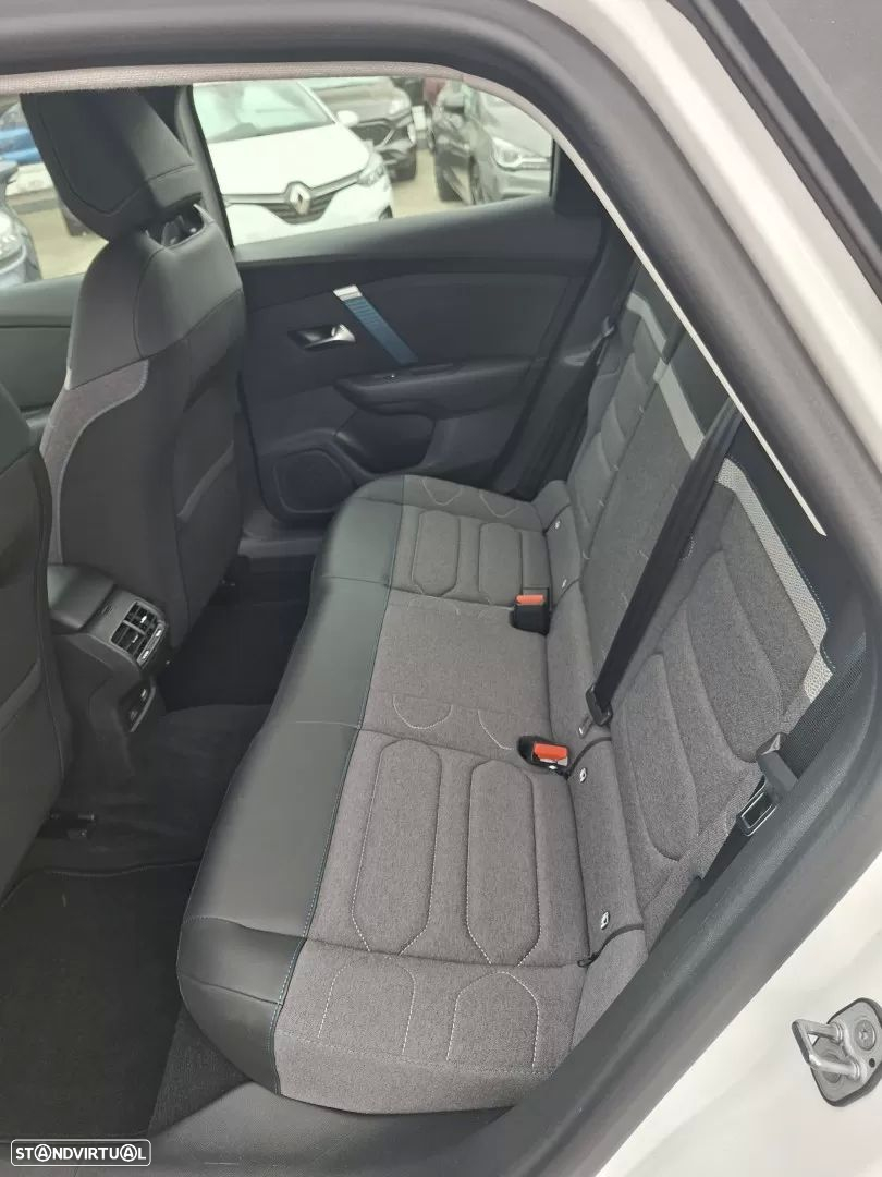 Citroën e-C4 50 kWh Feel Pack - 13