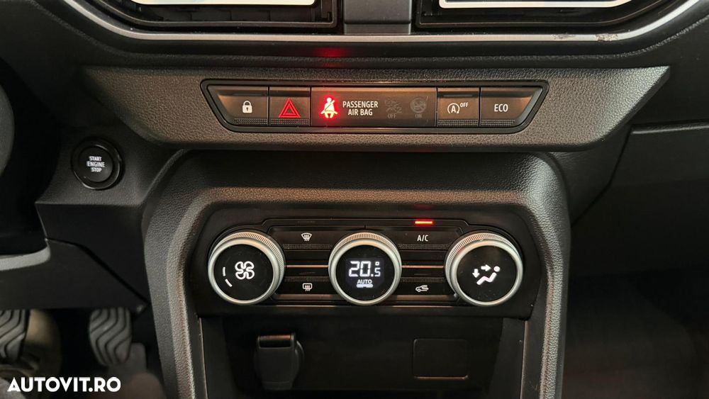 Dacia Logan ECO-G 100 MT6 Prestige - 9