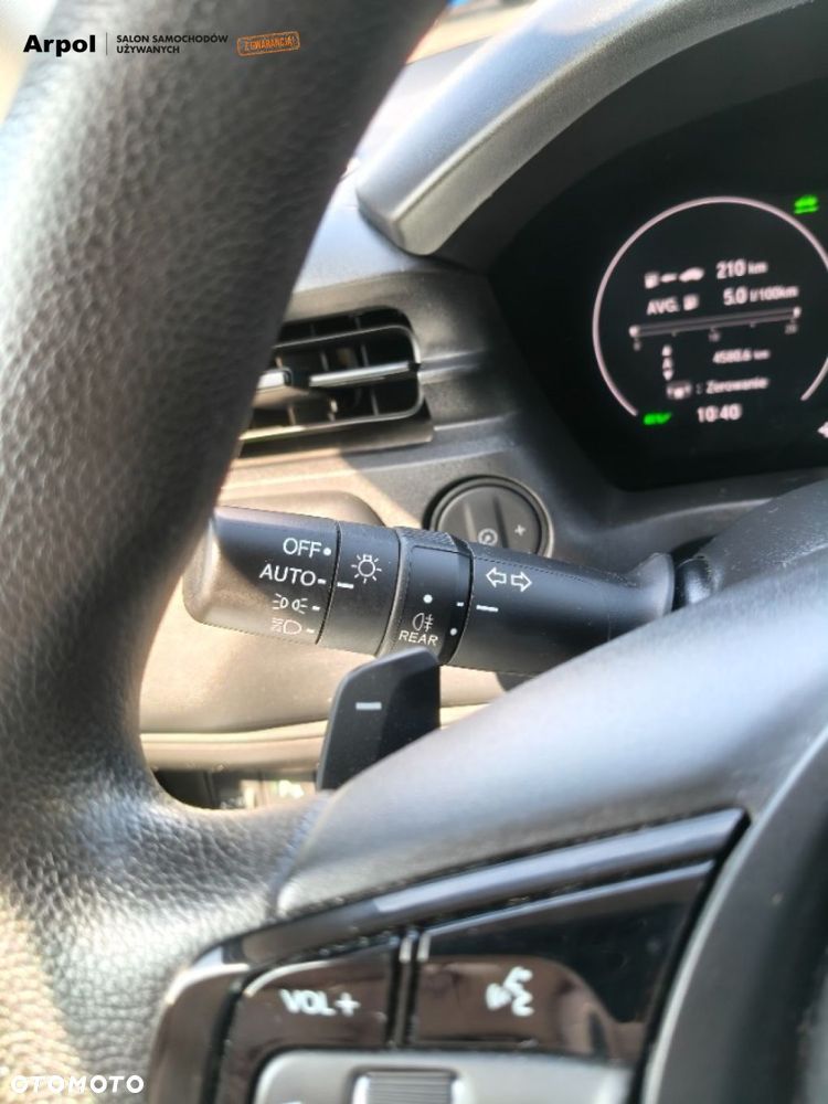 Honda HR-V 1.5 i-MMD Elegance CVT - 15