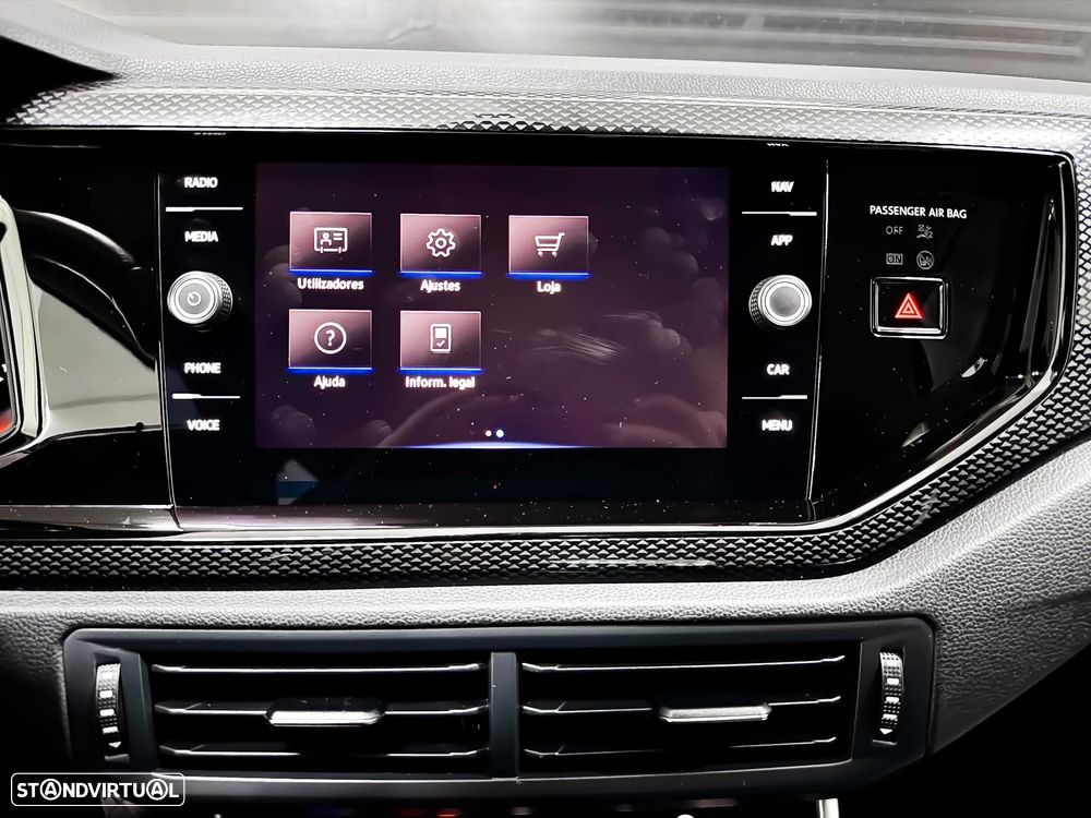 VW Polo 1.0 TSI Urban - 30