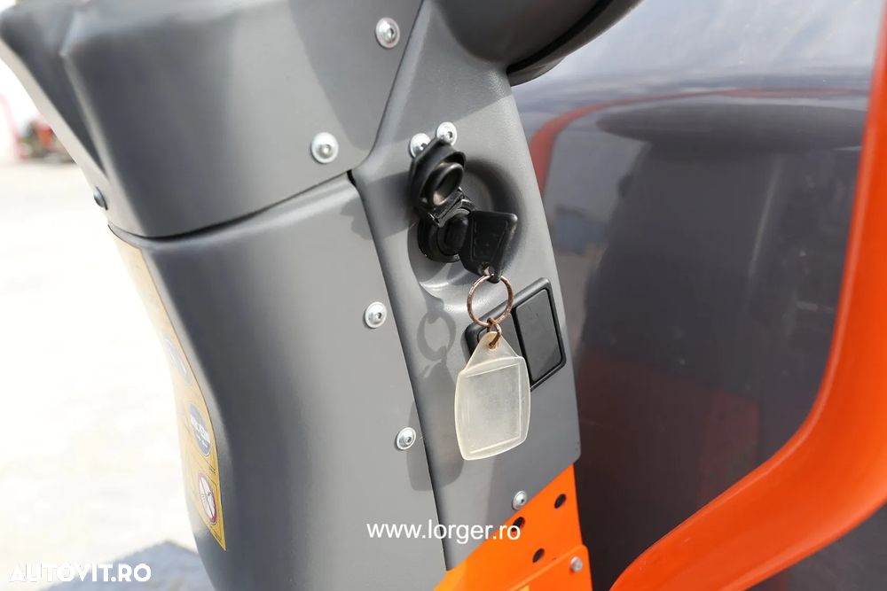 Hamm HD 12VV - 8