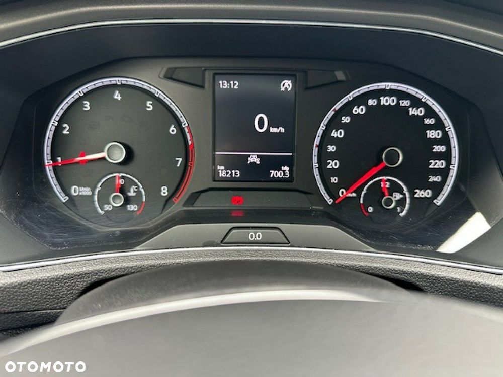 Volkswagen T-Roc 1.0 TSI Advance - 20