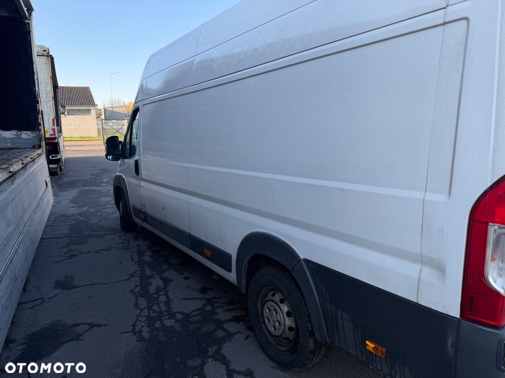 Fiat Fiat Ducato Maxi 2017 rok 180 km - 4