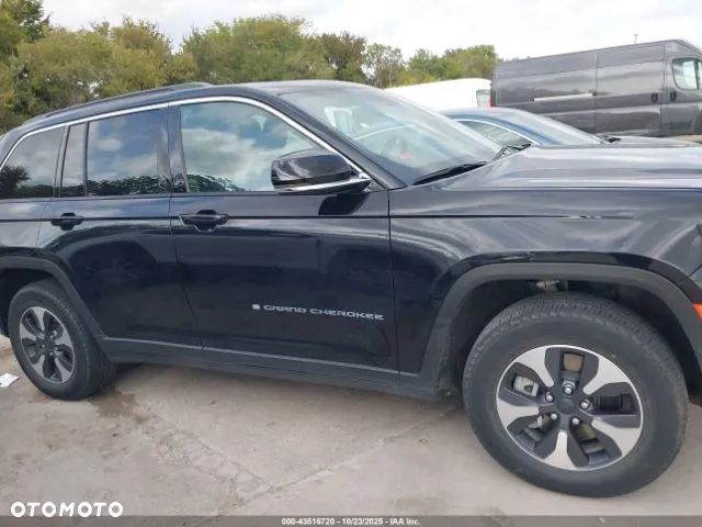 Jeep Grand Cherokee 2.0 4xe PHEV Limited - 8