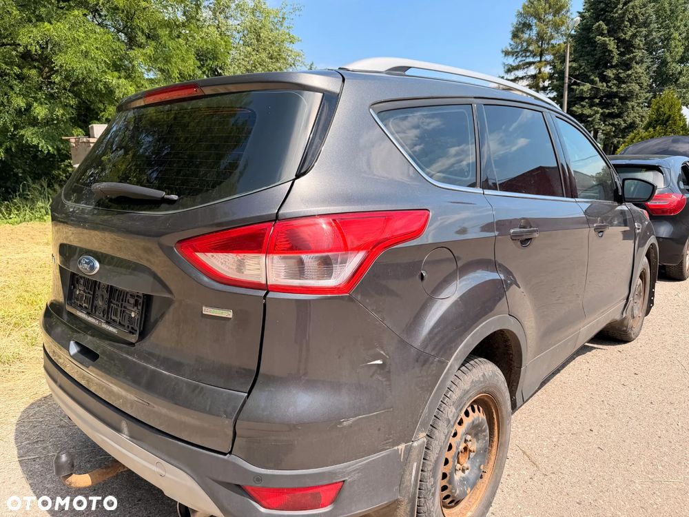 Ford Kuga 1.5 EcoBoost FWD Edition ASS - 11