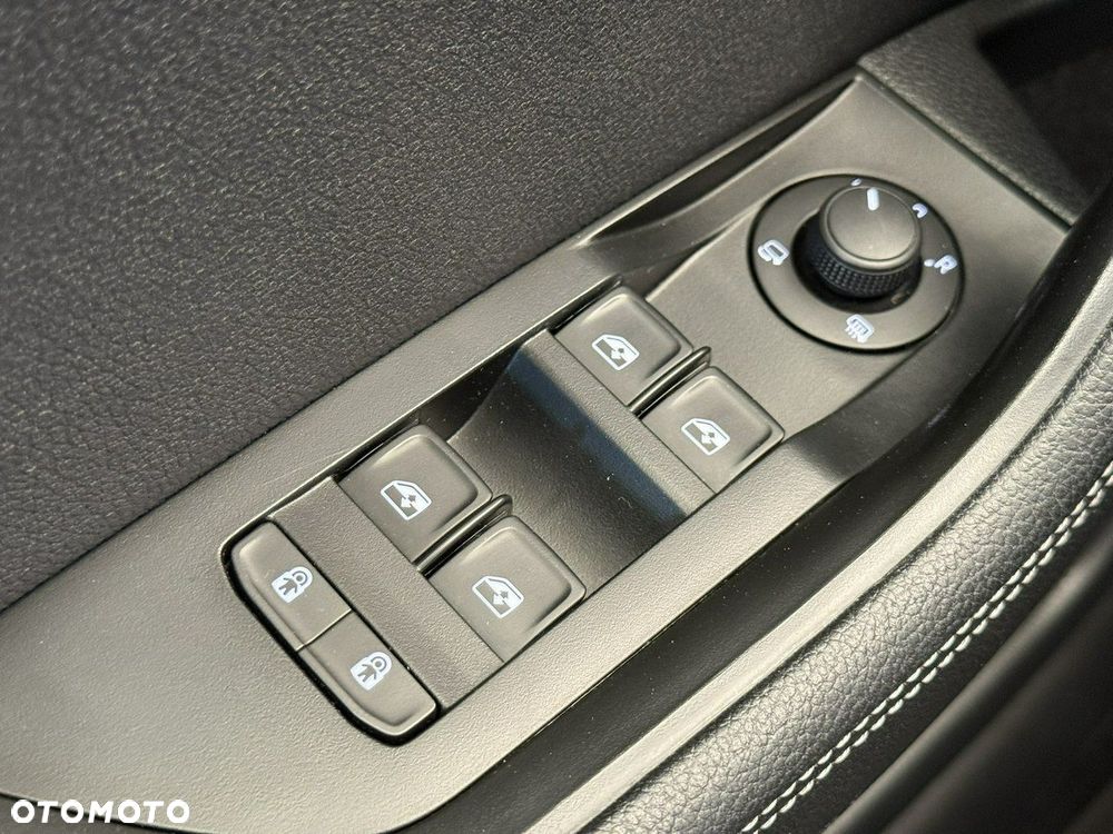 Skoda Superb 2.0 TSI 4x4 Style DSG - 20