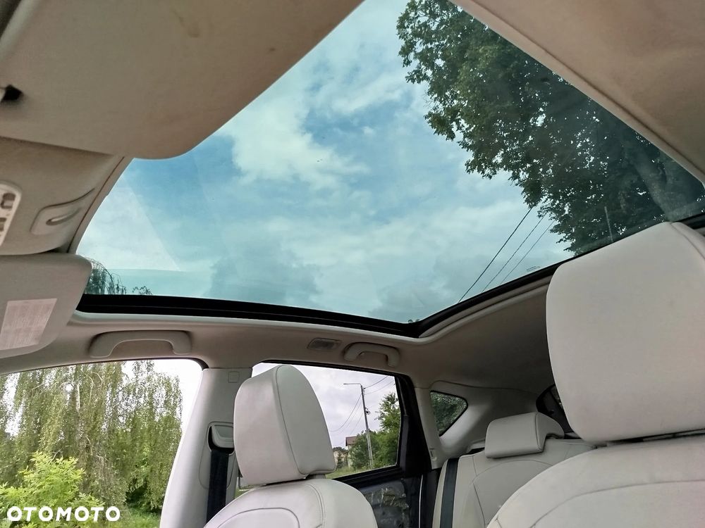 Nissan Qashqai 1.5 dCi Tekna - 10