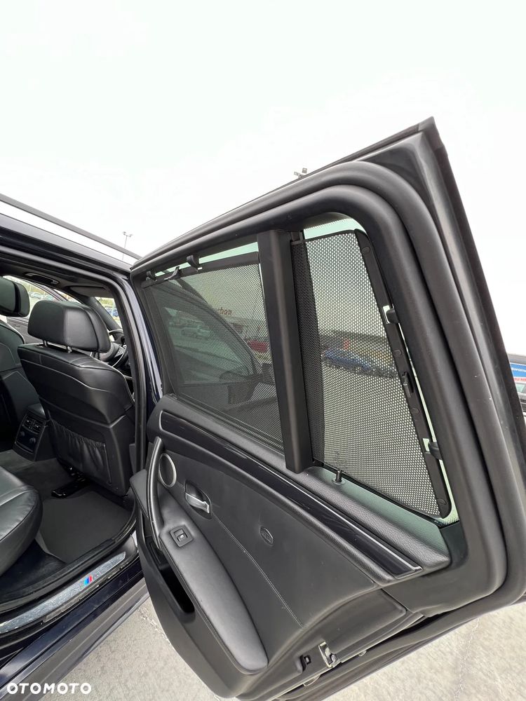 BMW Seria 5 535d - 23