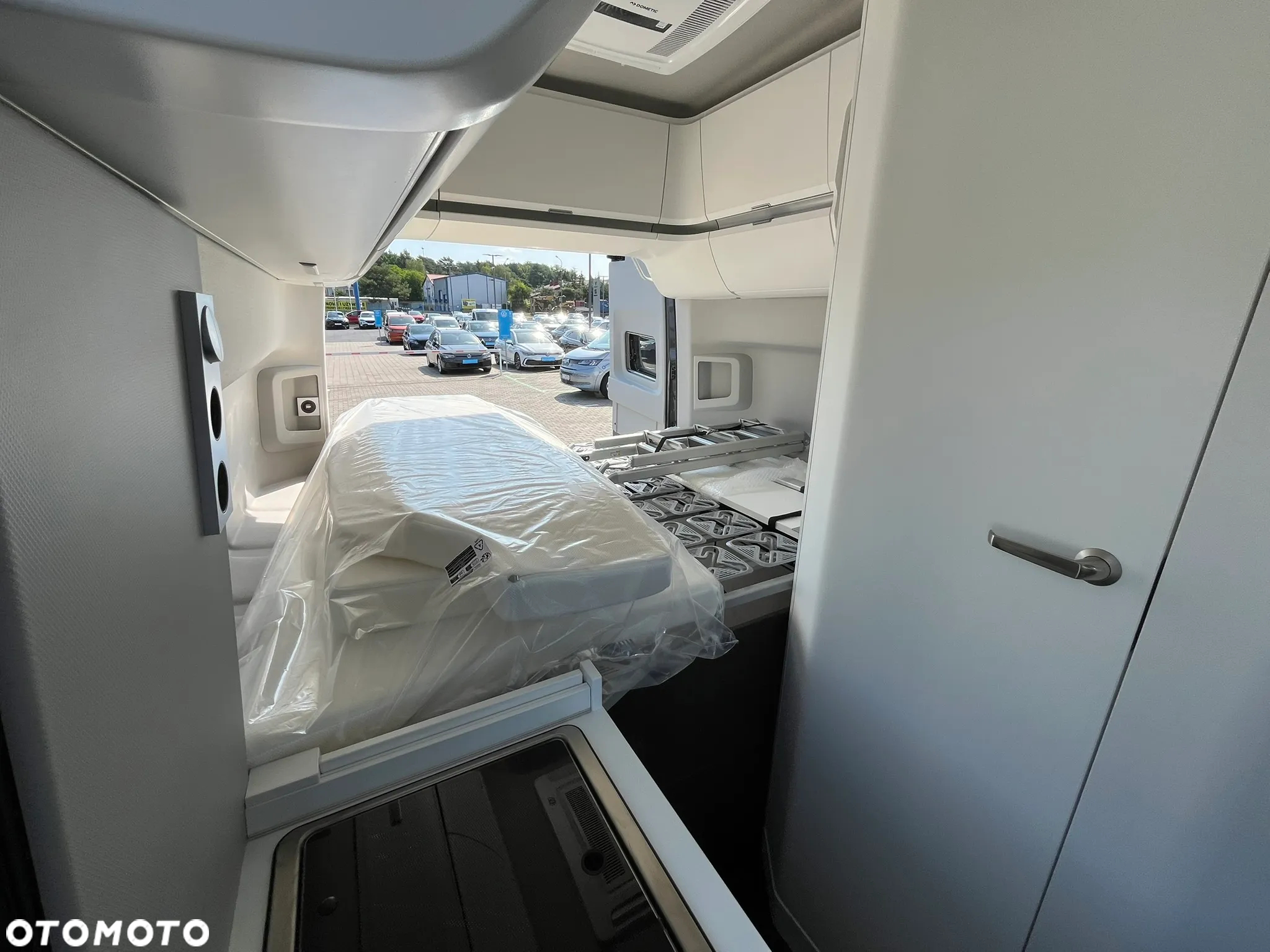 Volkswagen Grand California 600 - 14