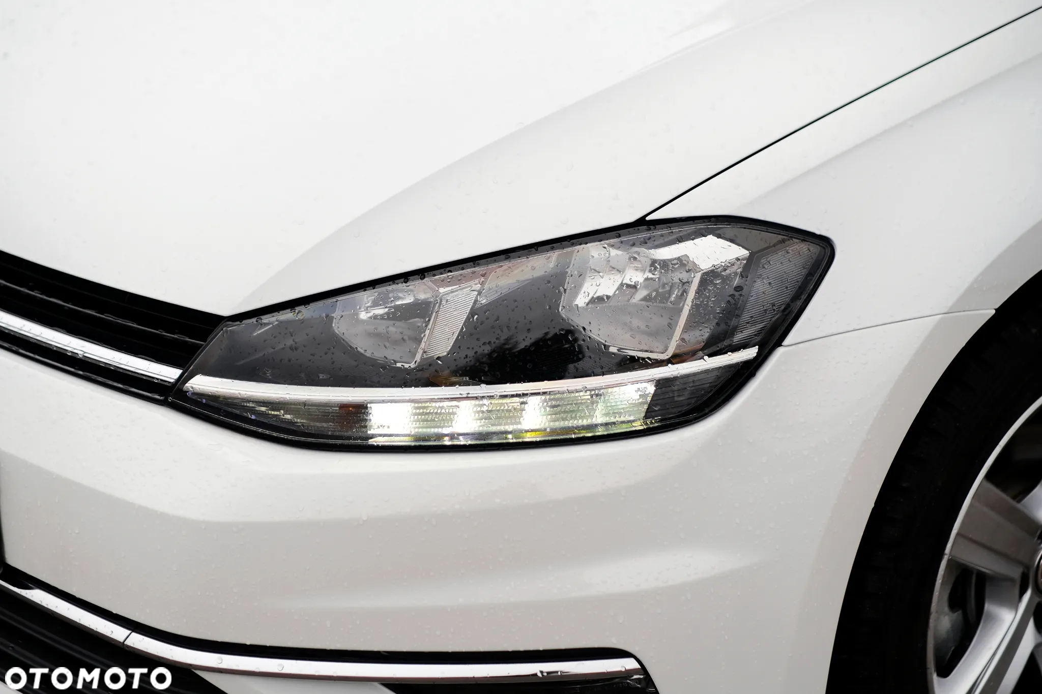 Volkswagen Golf - 5
