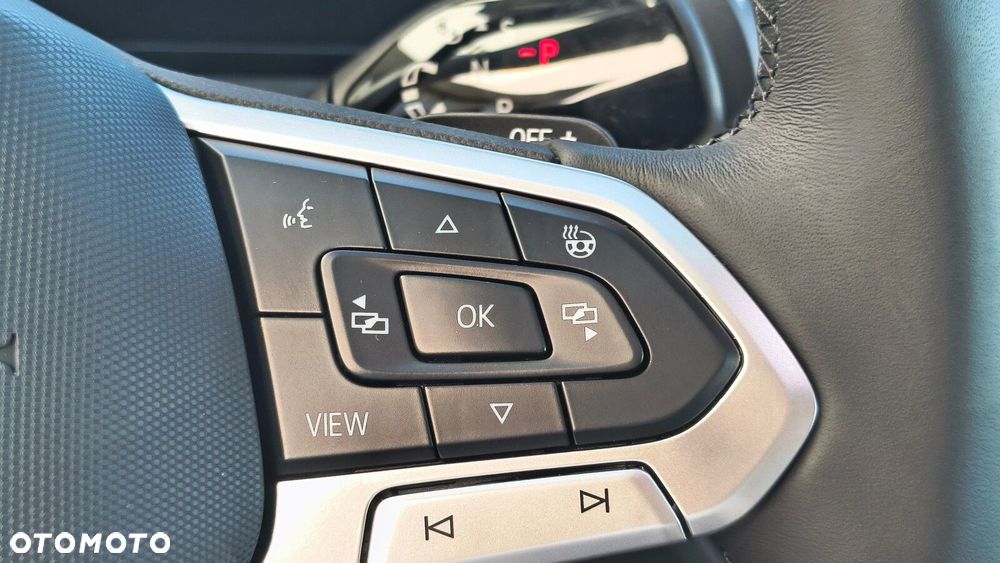 Volkswagen Tiguan - 22