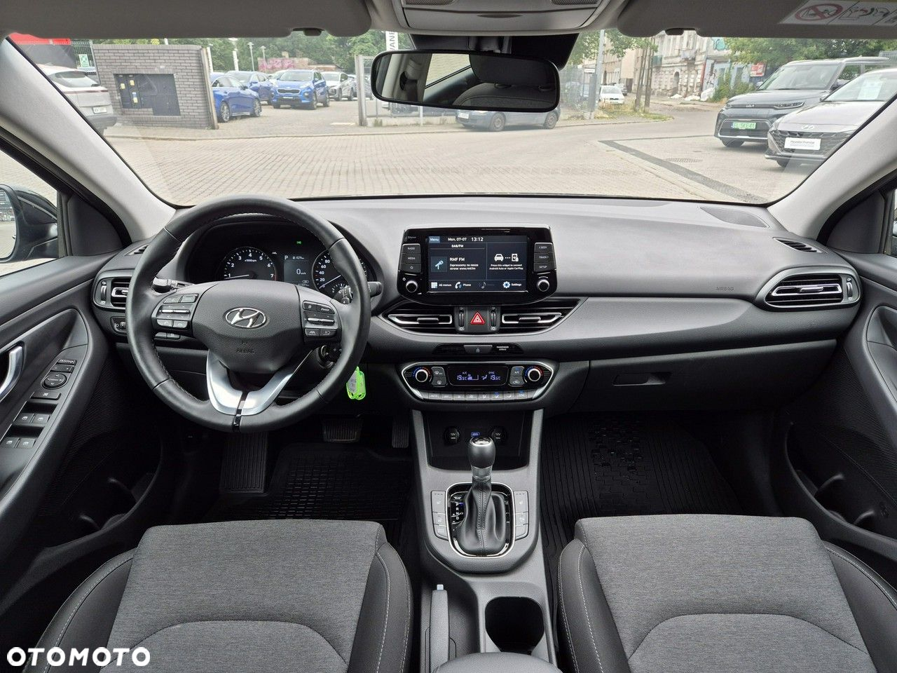 Hyundai i30 - 16