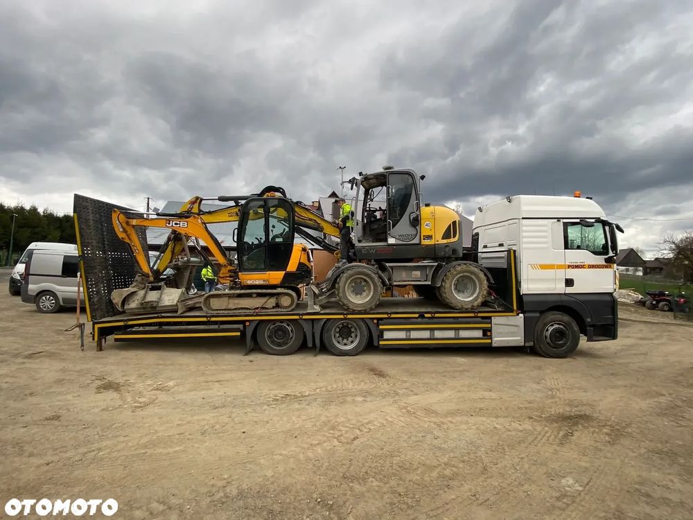MAN TGX 26.440 6x2 - 7