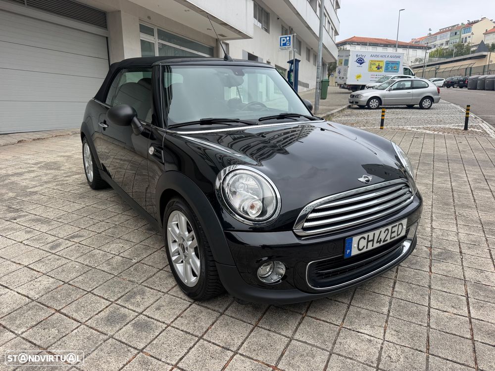 MINI 3 Portas One 1.6 Minimalist - 3