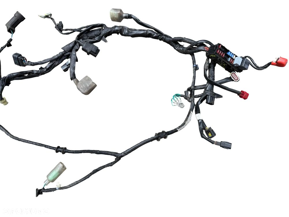 Instalacja wiązka   Honda PCX 125 18-20R - 2