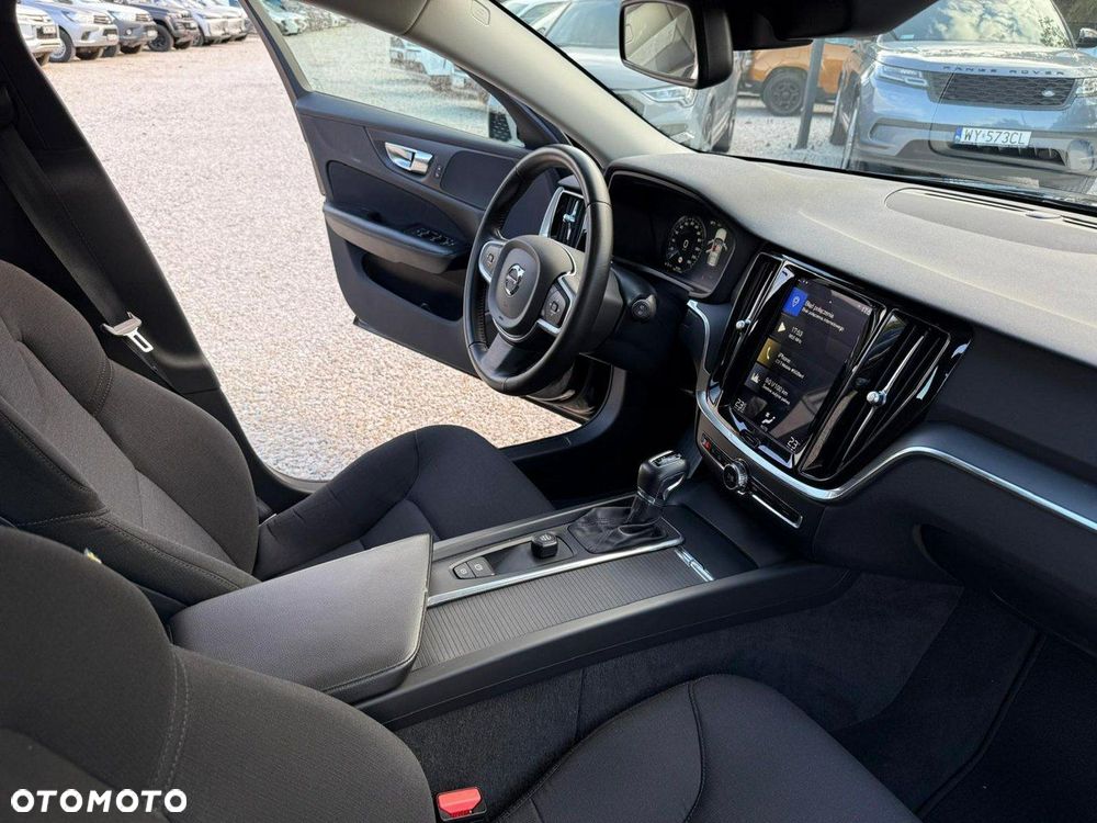 Volvo V60 - 12