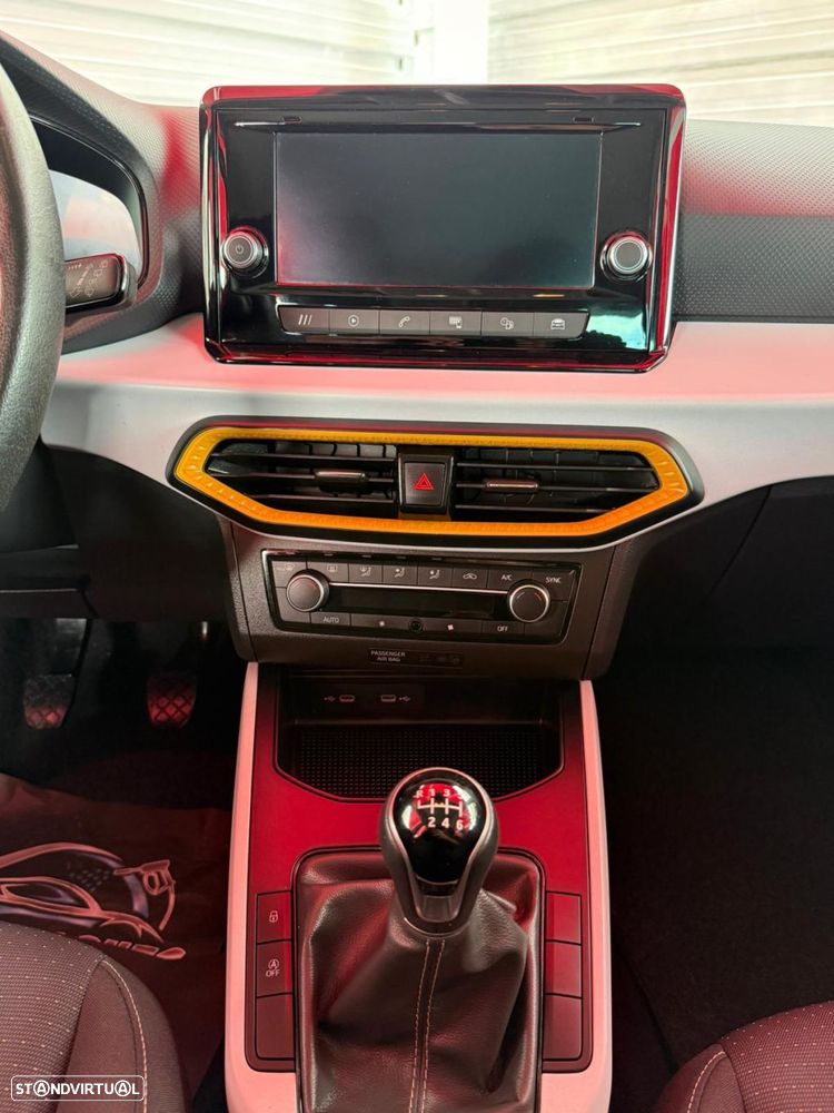 SEAT Arona 1.0 TSI Style - 9