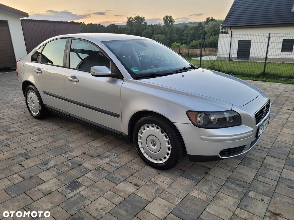 Volvo S40 2.4 RDesign - 10